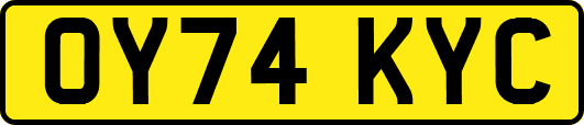 OY74KYC