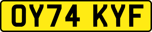 OY74KYF