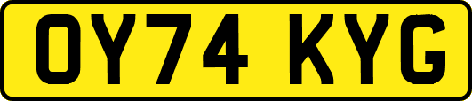 OY74KYG