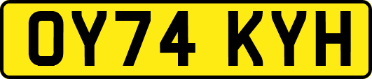 OY74KYH