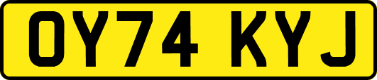 OY74KYJ