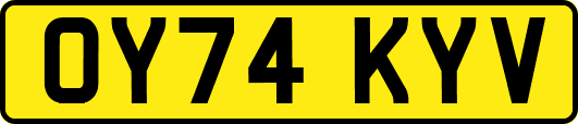 OY74KYV