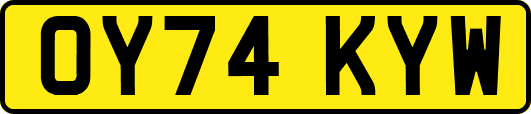OY74KYW