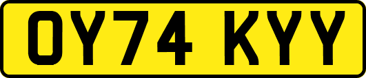 OY74KYY