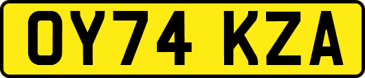OY74KZA