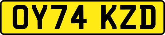OY74KZD
