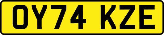 OY74KZE