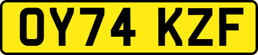 OY74KZF