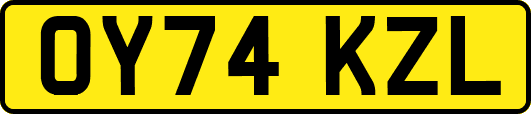 OY74KZL