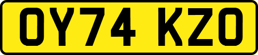 OY74KZO