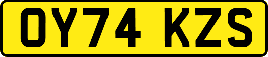 OY74KZS