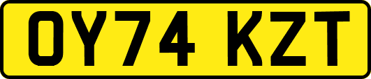 OY74KZT