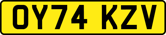 OY74KZV