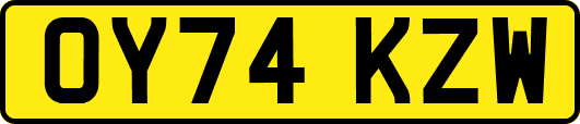 OY74KZW