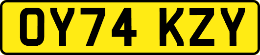 OY74KZY