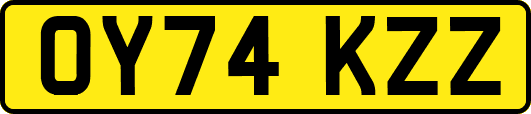 OY74KZZ
