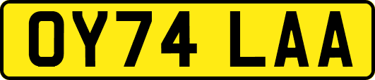 OY74LAA