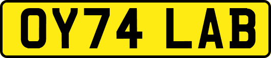 OY74LAB