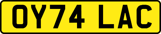 OY74LAC