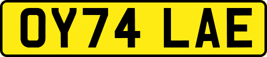 OY74LAE