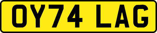 OY74LAG