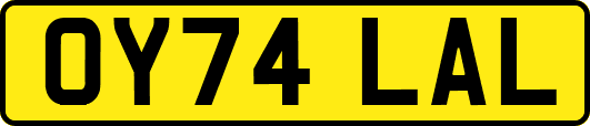 OY74LAL