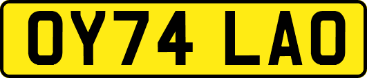 OY74LAO