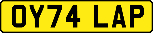 OY74LAP