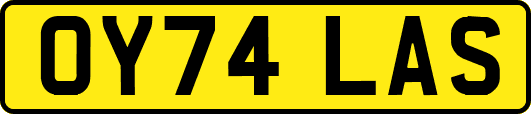 OY74LAS