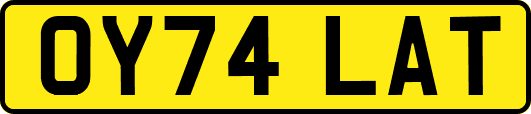 OY74LAT
