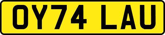 OY74LAU
