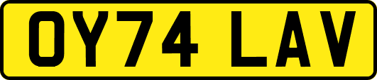 OY74LAV