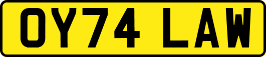 OY74LAW