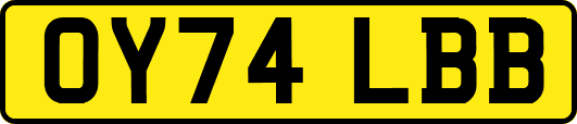 OY74LBB