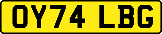 OY74LBG