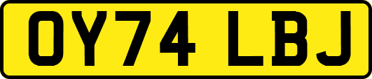 OY74LBJ