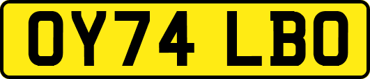 OY74LBO