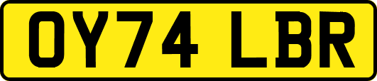 OY74LBR