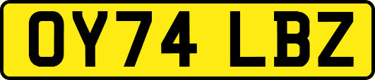 OY74LBZ