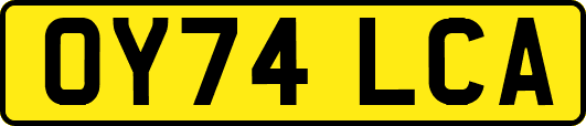 OY74LCA