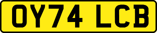 OY74LCB