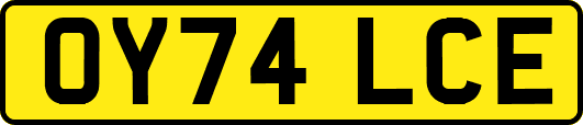 OY74LCE