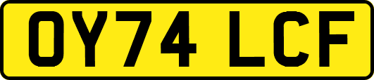 OY74LCF