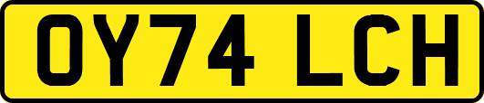OY74LCH