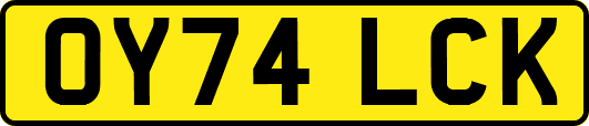 OY74LCK