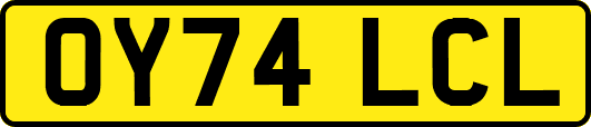 OY74LCL