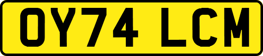 OY74LCM