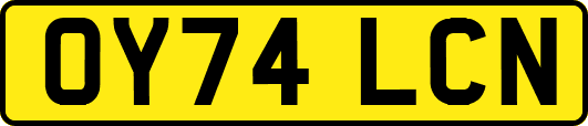 OY74LCN