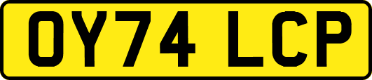 OY74LCP