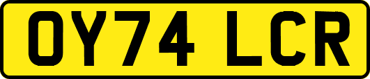 OY74LCR